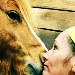 Meet your Posher, Heather